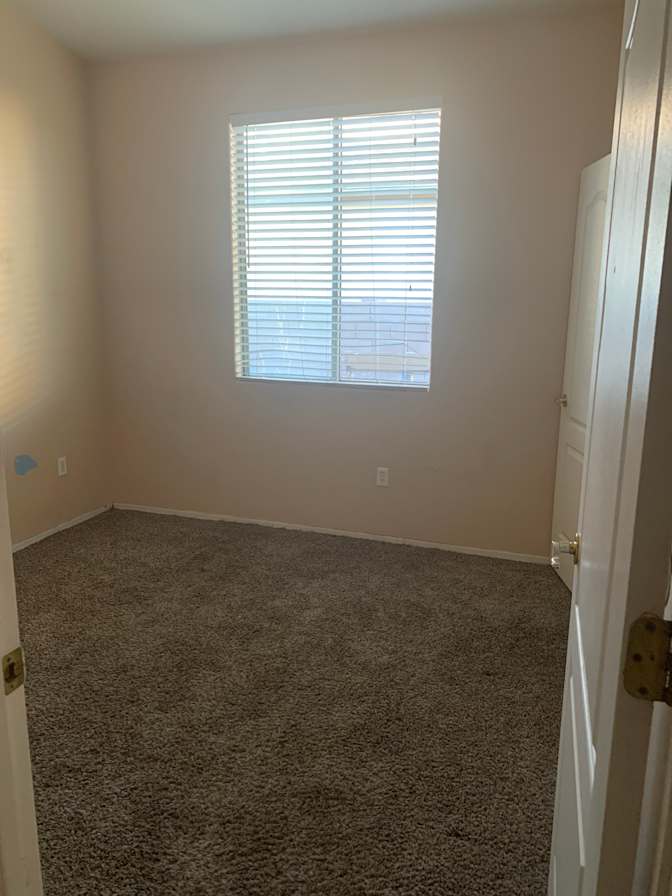 Richard A Catalano's room