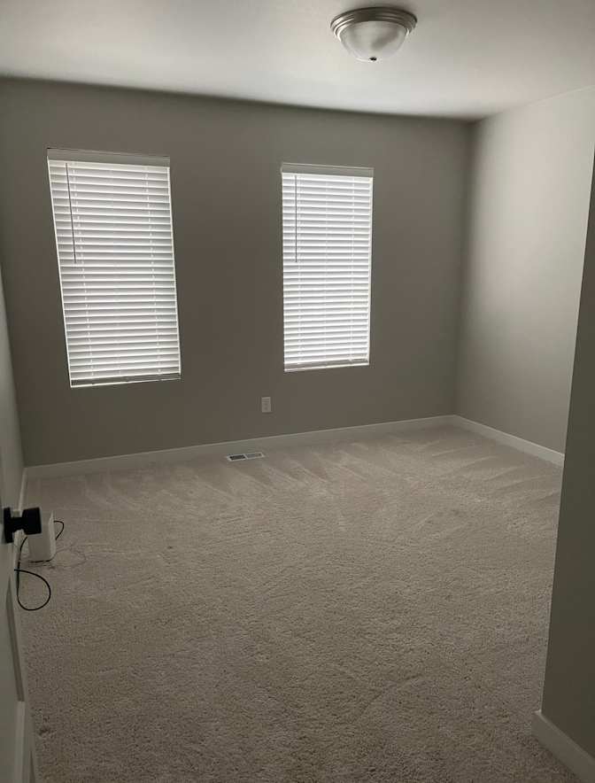 Toni's room