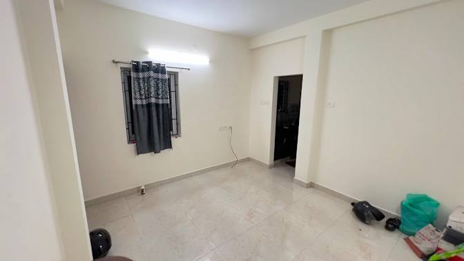Isaac Immanuel T's room