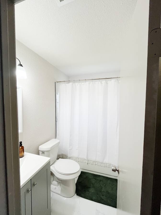 Sarah's room