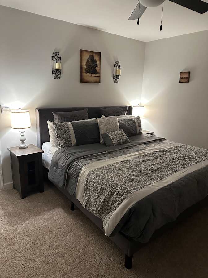 Joseph's room