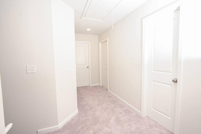 T's room