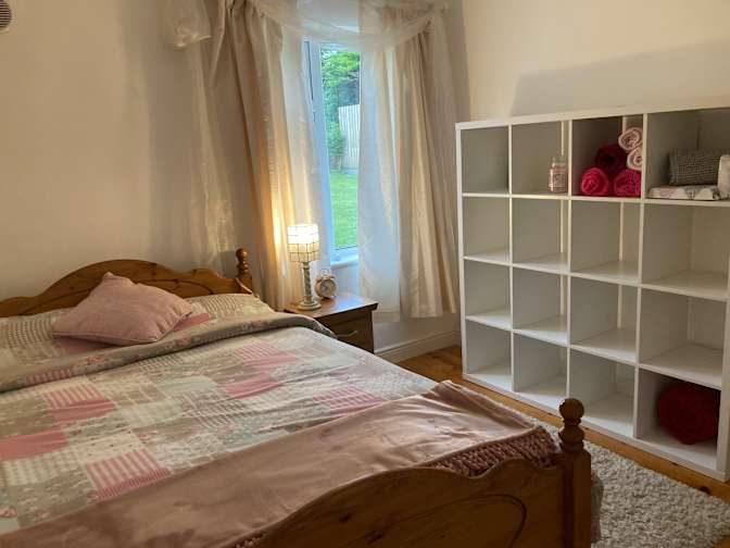 Caitlìn Nì Rùa's room