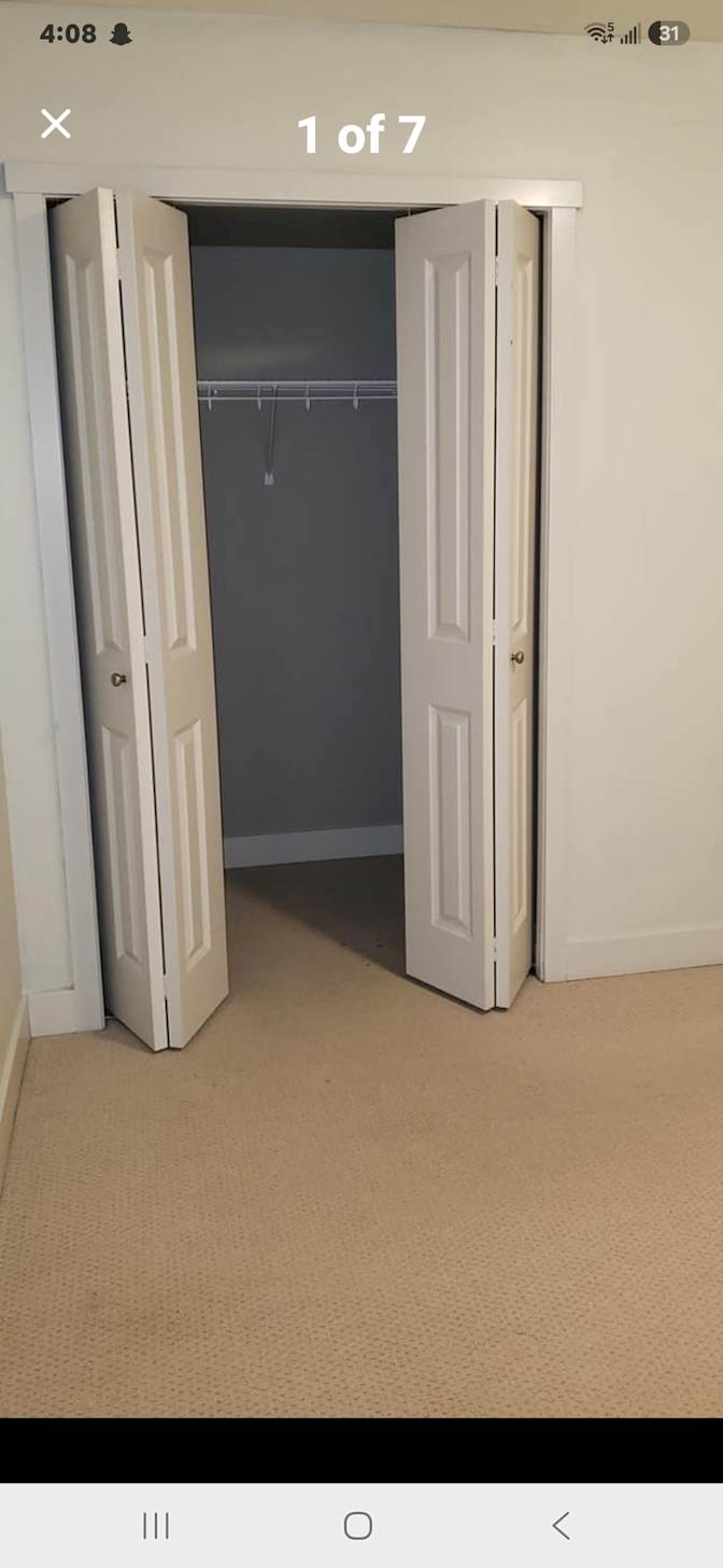 John's room
