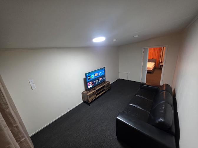 Rad's room