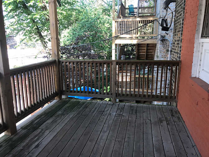 Don's room