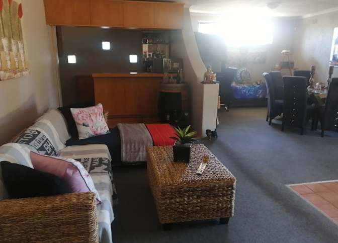 Lisa's room