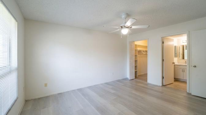 Anthony's room