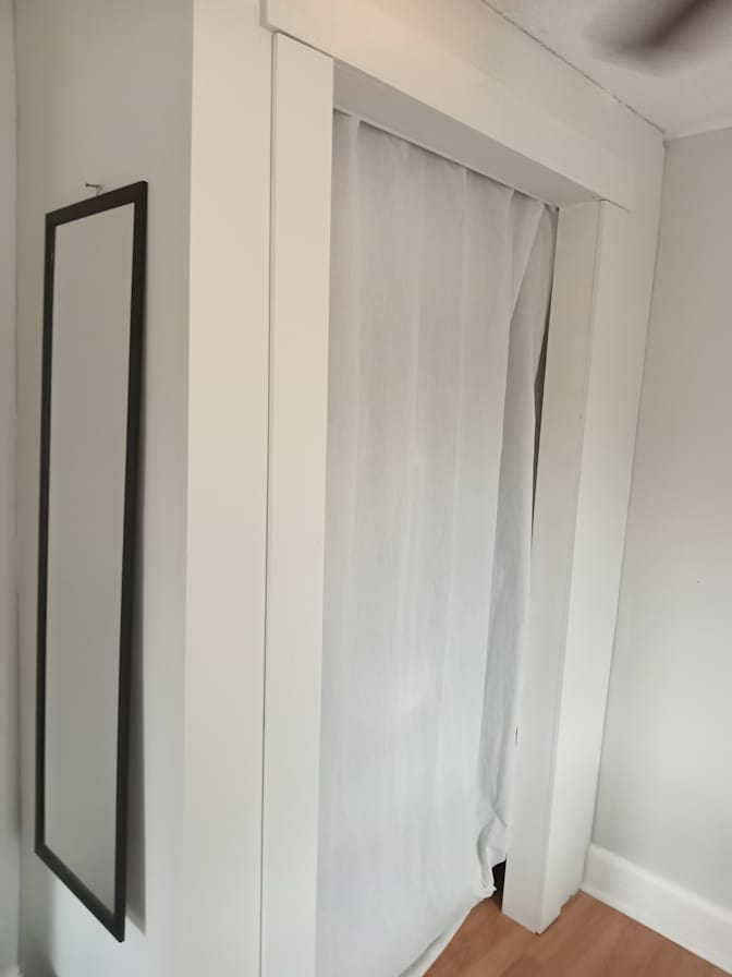 Marie's room