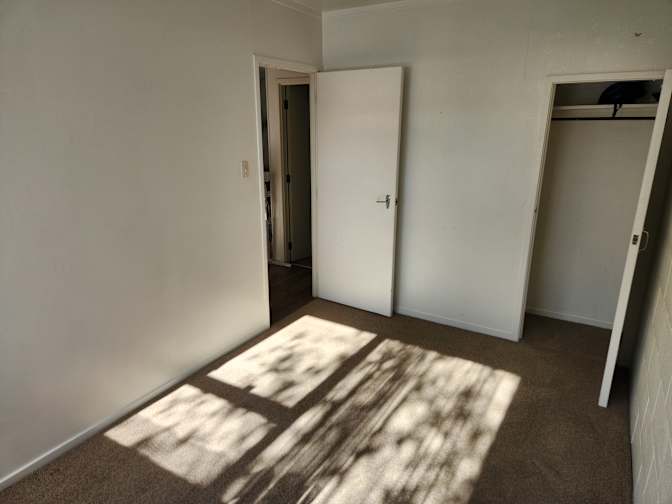 Aryaman's room