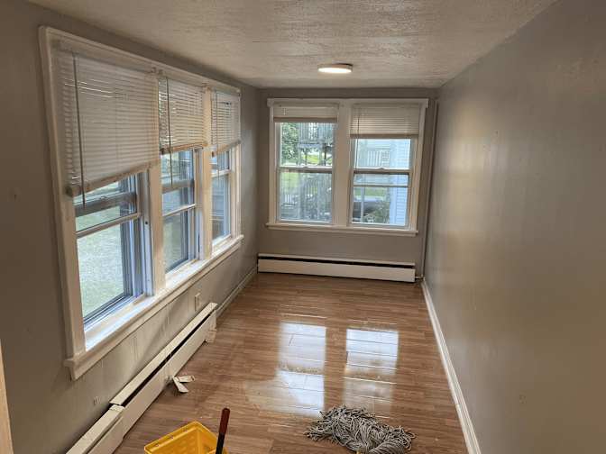 Jacob's room