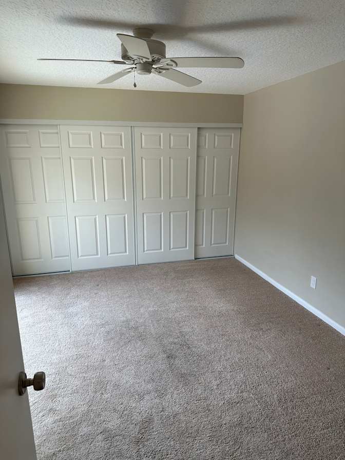 Alex's room
