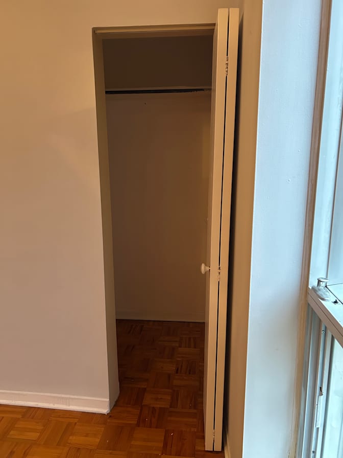 Angela's room