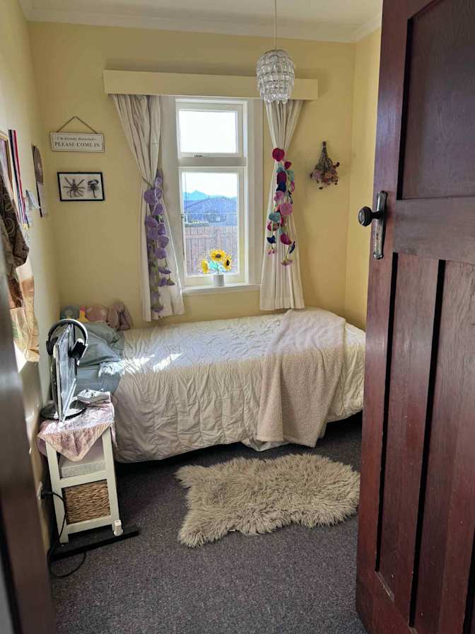Matthew (Matt)'s room