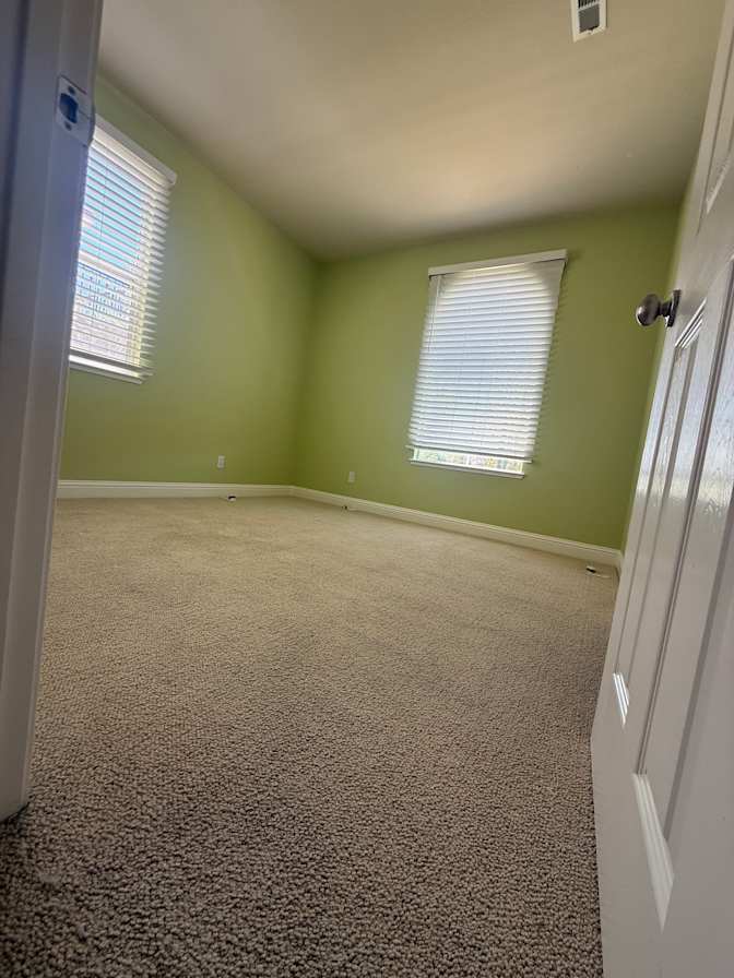 Andre's room