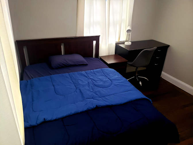 Jack's room