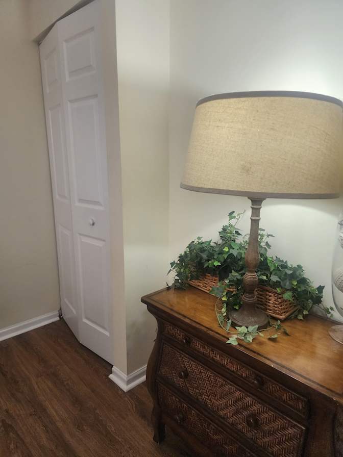 Stella's room