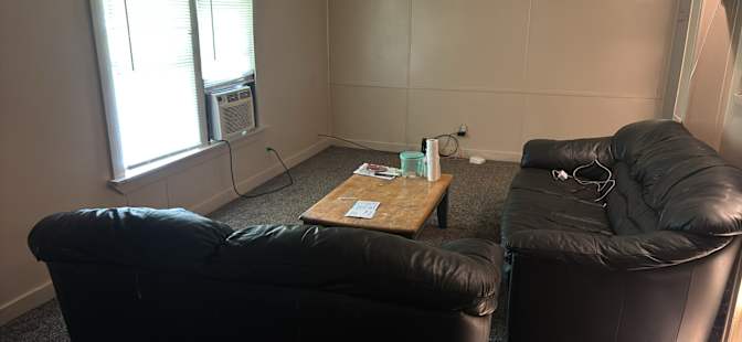 Katie's room