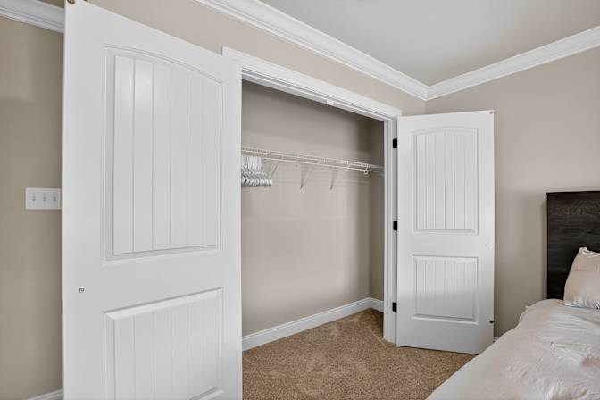 Andre's room