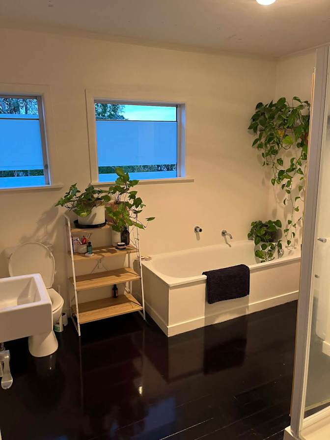 Cameron's room