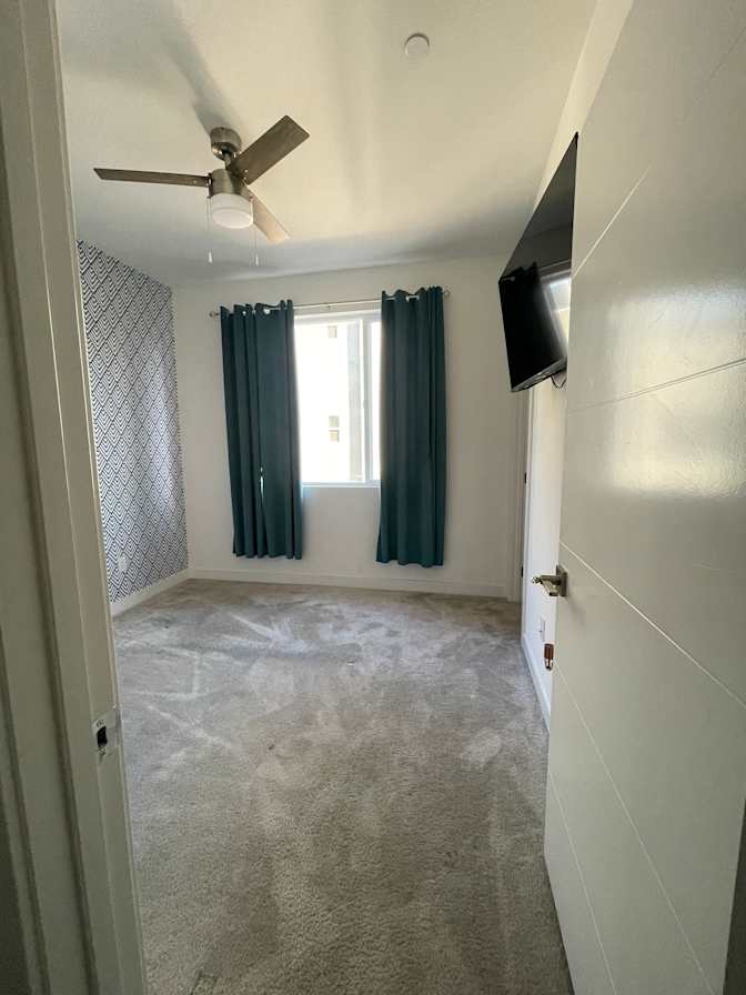 Lili's room