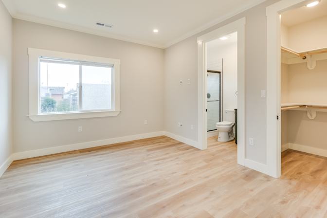 Sabrina's room