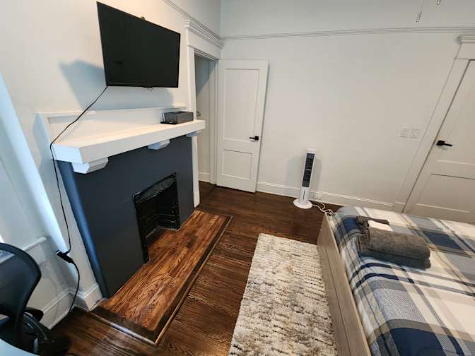 CL&C Property Management and Consulting's room
