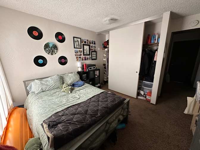 Talyn's room