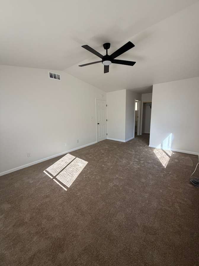 Joseph's room