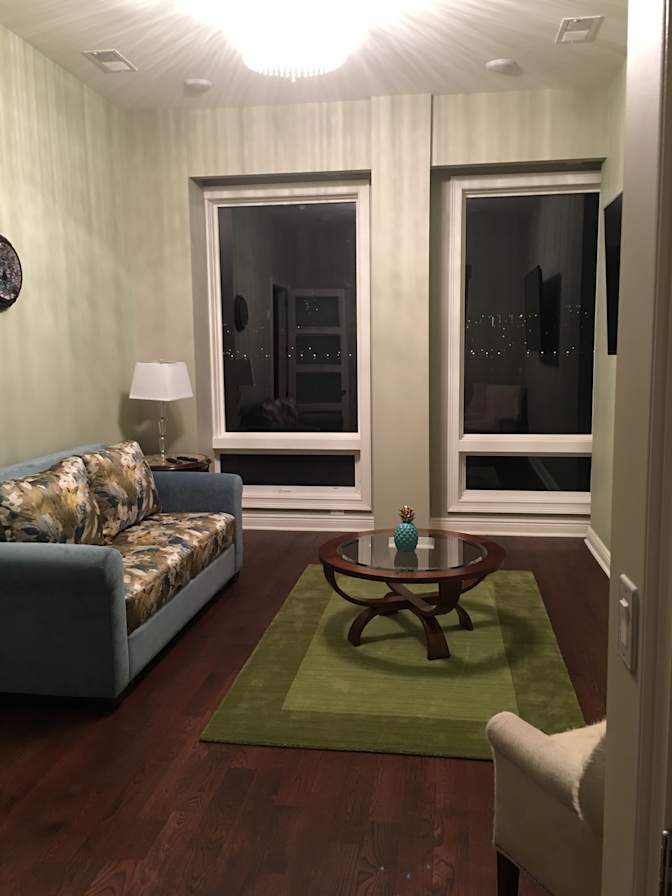 Mary's room