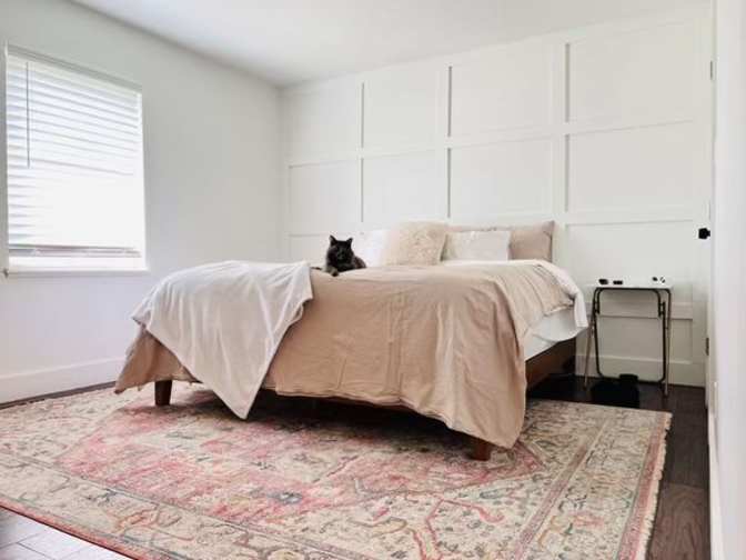 Haley's room