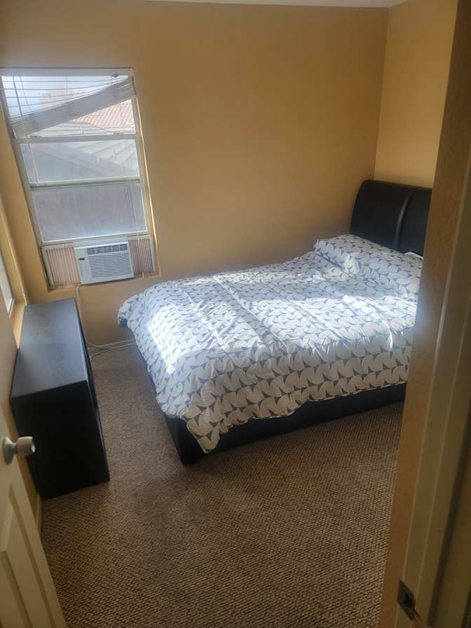 Mario's room