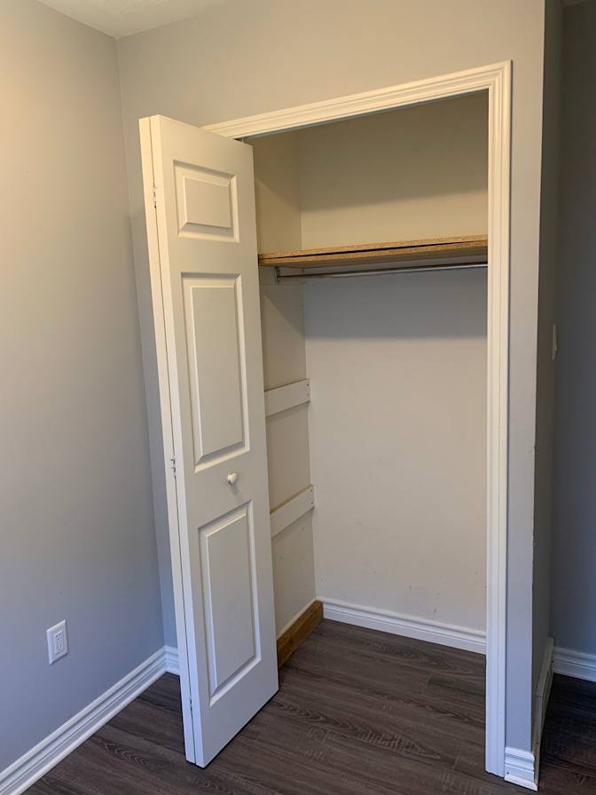 franklyn's room