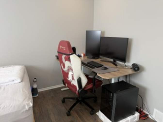Jack's room