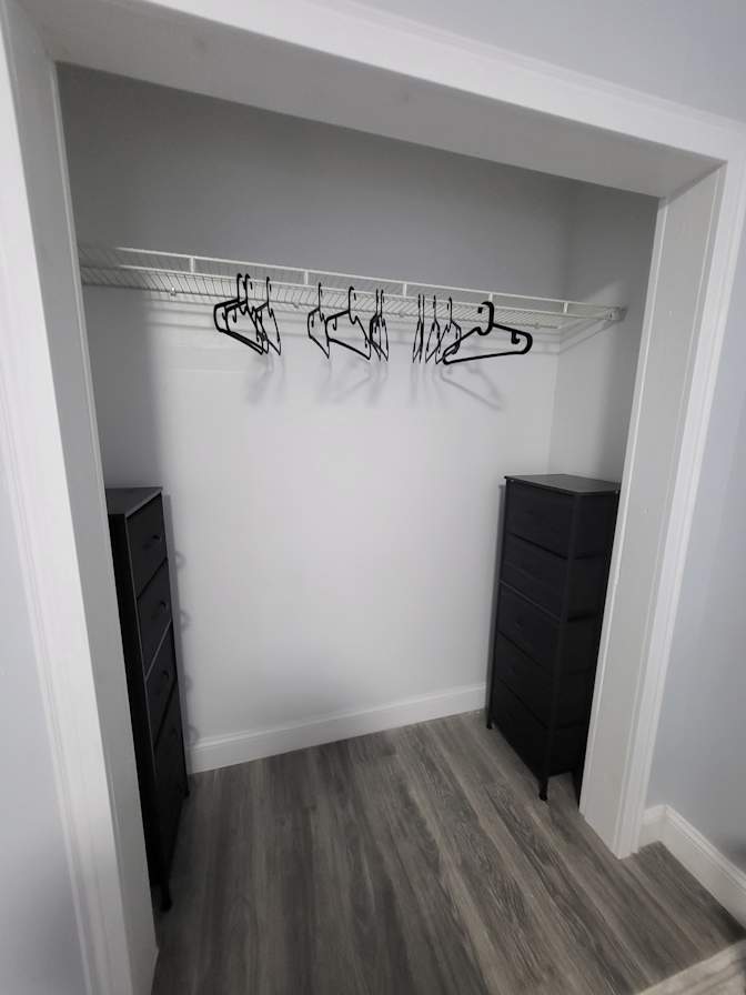 Vera's room