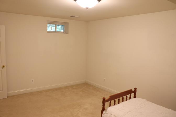 Jeremy's room