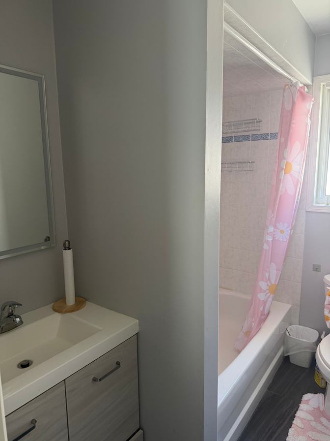Wendy's room