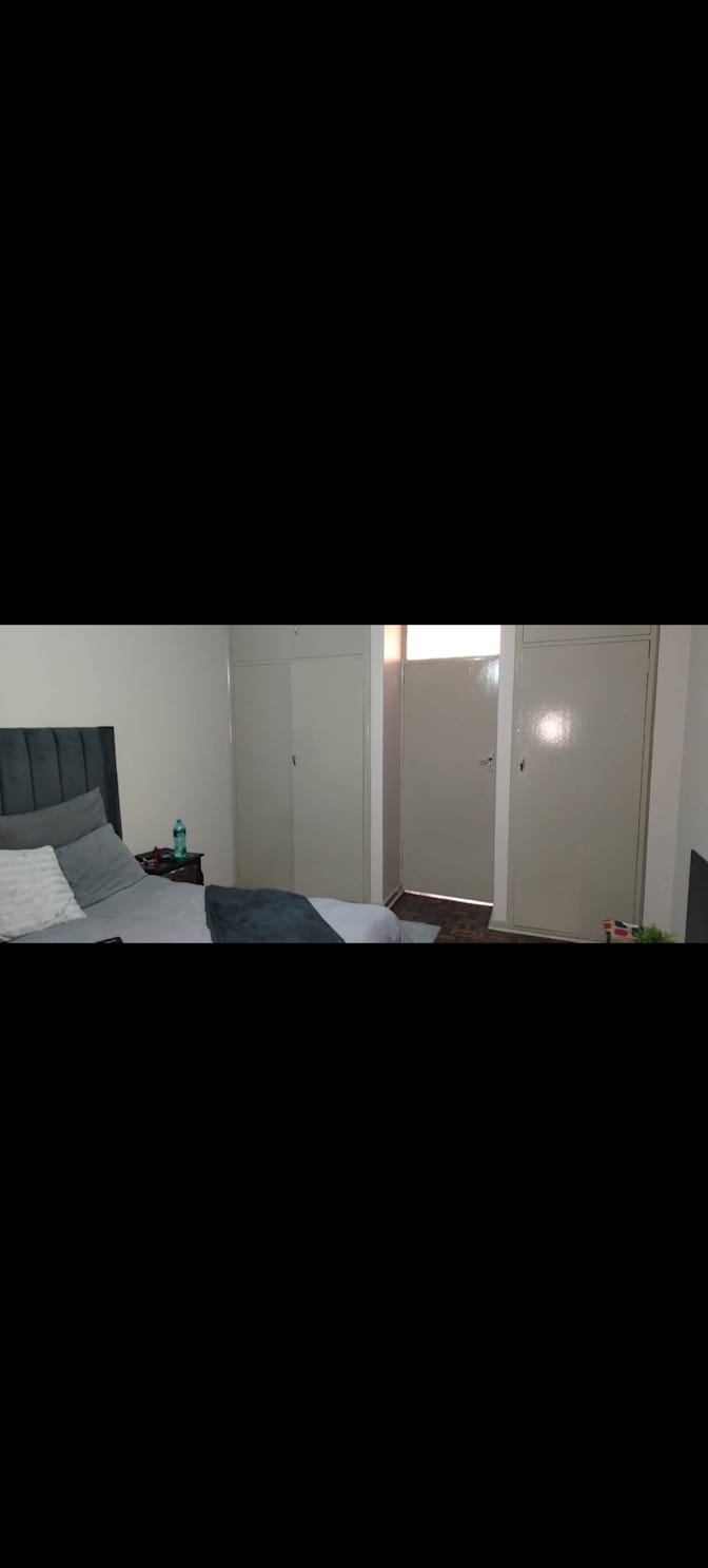 Fairness's room