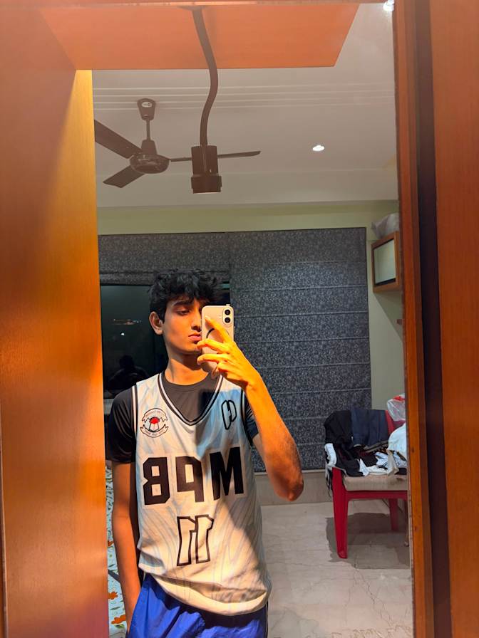Aditya choudhary