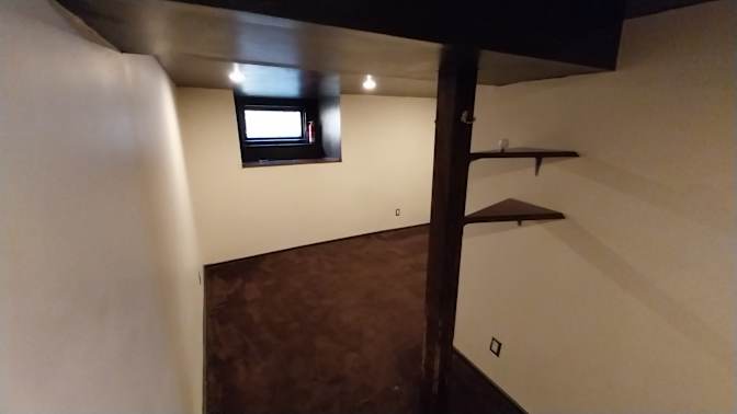 Roesing's room