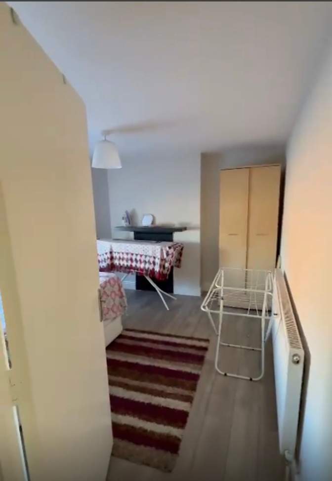 pardeep singh's room