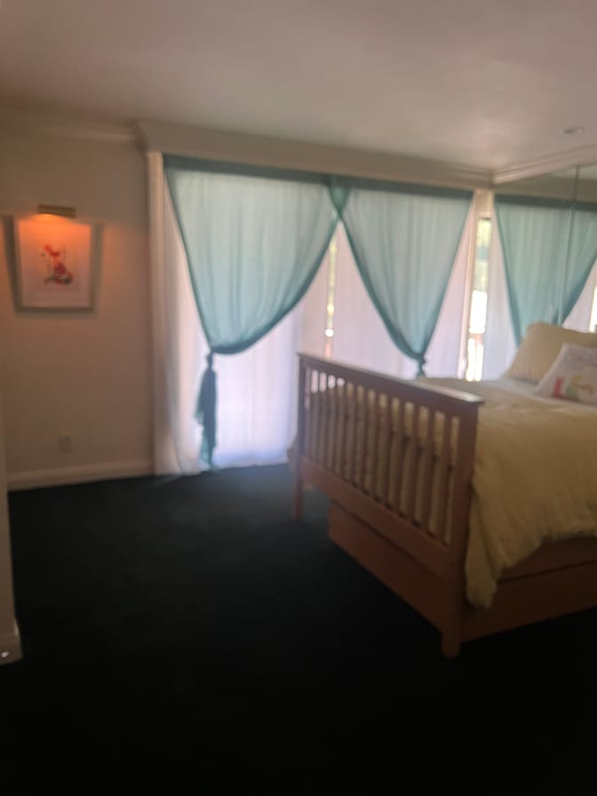 Brianna's room