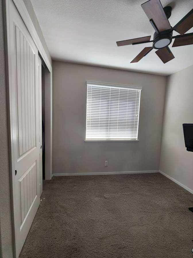 Miguel's room