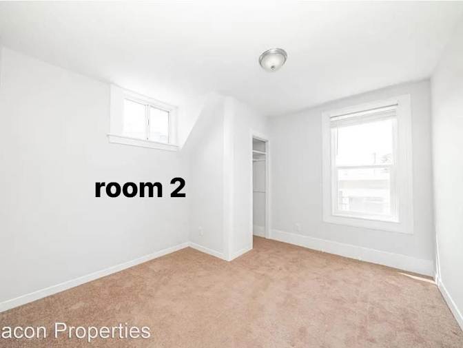 Dennis's room