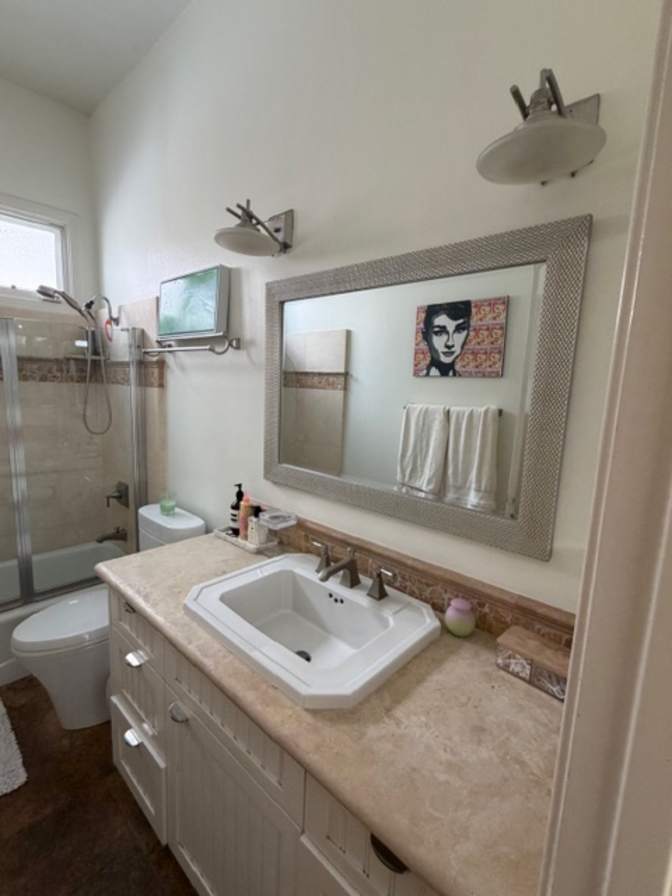 cathleen larson's room