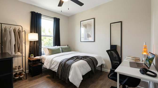 PadSplit's room