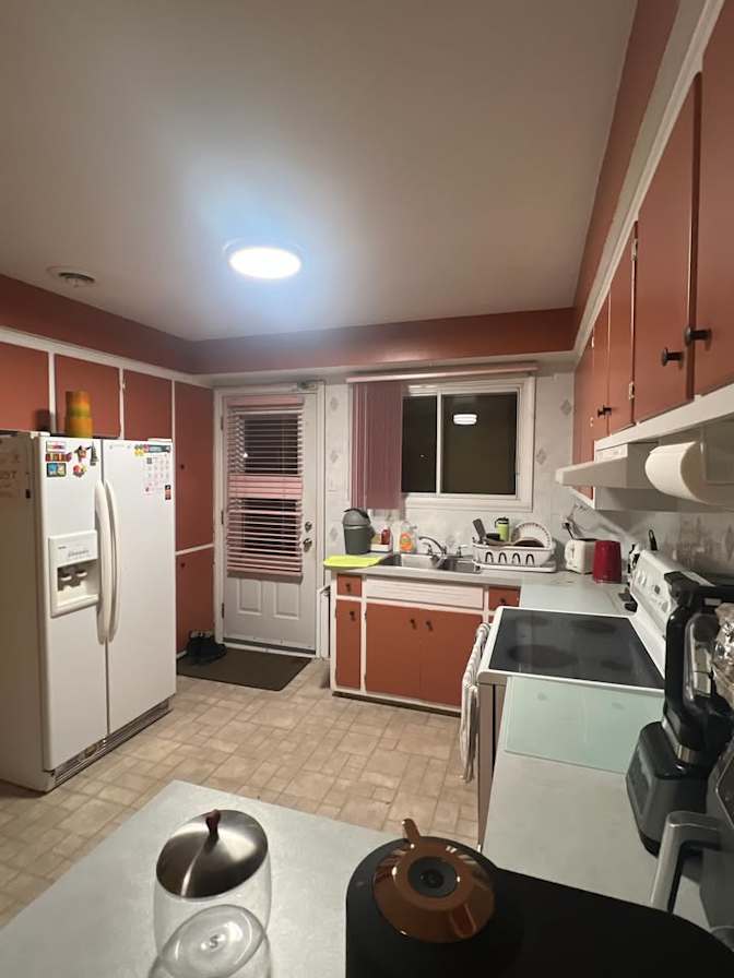 Juan Camilo Nieto's room