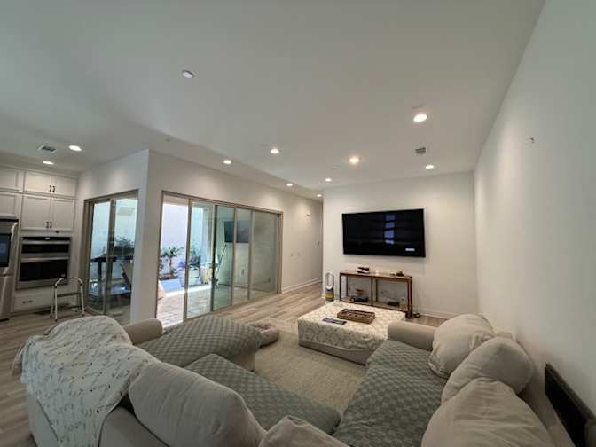 Bret Franklin Summers's room