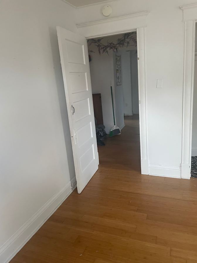 Lily's room