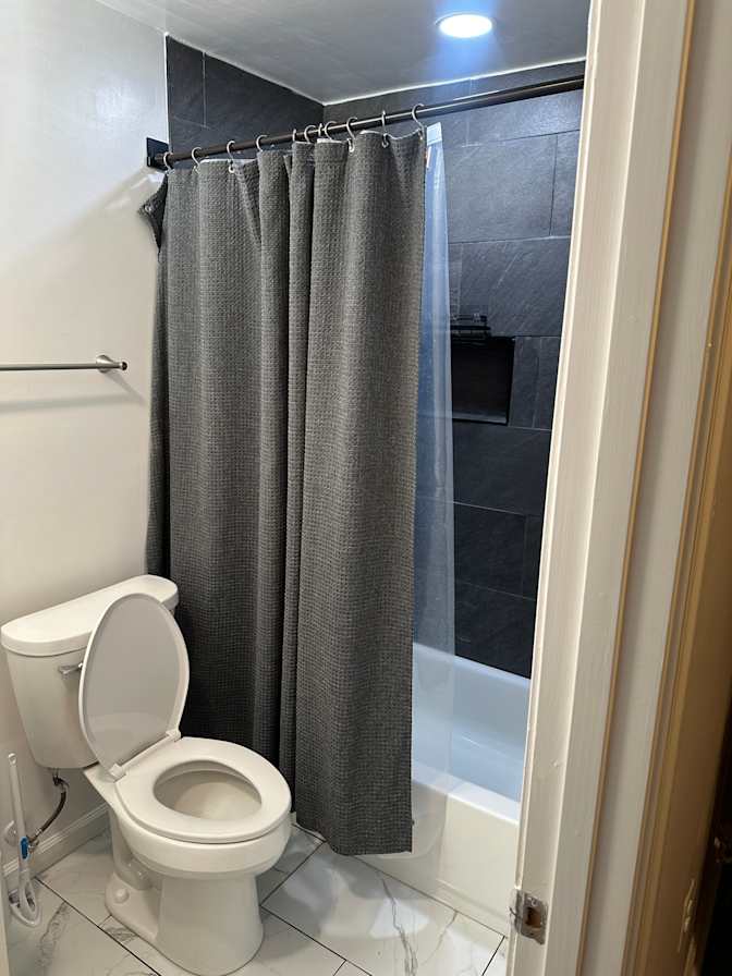Eric's room